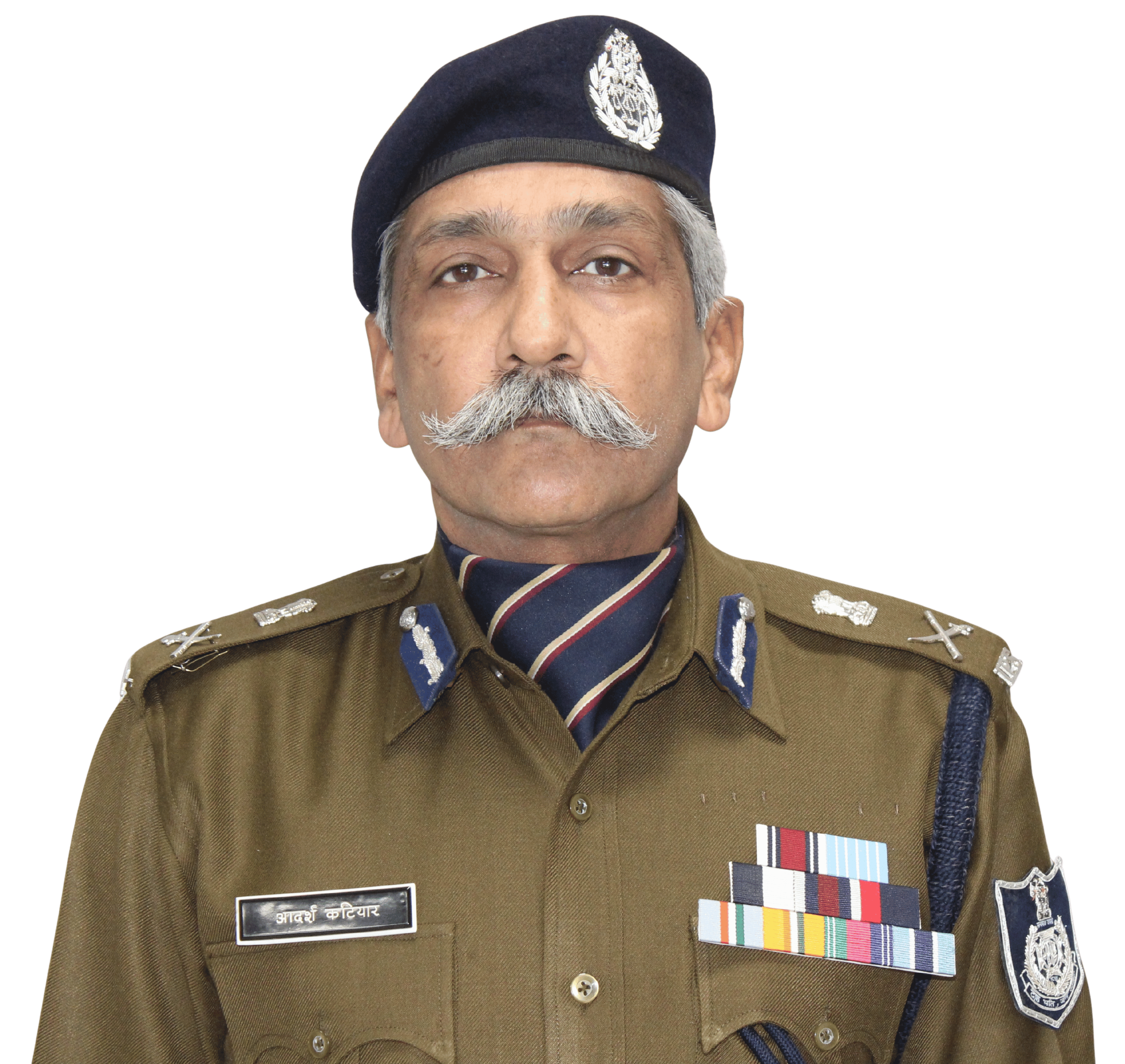 Shri Sanjeev Shami